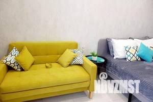 1-к квартира, посуточно, 27м2, 15/15 этаж