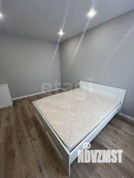 1-к квартира, на длительный срок, 43м2, 8/16 этаж