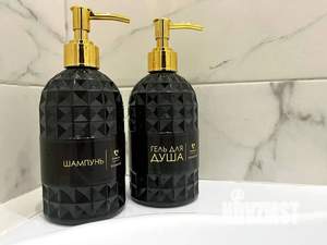1-к квартира, посуточно, 38м2, 2/21 этаж