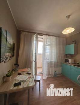 1-к квартира, на длительный срок, 35м2, 14/16 этаж