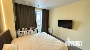 2-к квартира, на длительный срок, 69м2, 13/17 этаж