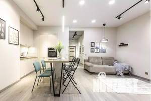 2-к квартира, посуточно, 55м2, 4/9 этаж