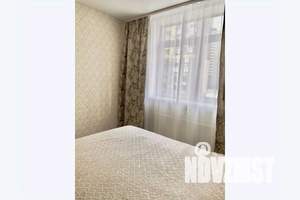 1-к квартира, посуточно, 38м2, 3/16 этаж