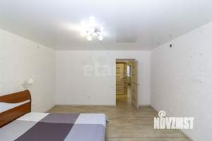 1-к квартира, на длительный срок, 58м2, 9/13 этаж