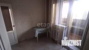 2-к квартира, на длительный срок, 52м2, 2/16 этаж