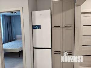 2-к квартира, на длительный срок, 46м2, 2/16 этаж