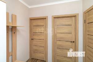 1-к квартира, на длительный срок, 32м2, 10/10 этаж