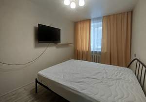 2-к квартира, на длительный срок, 50м2, 1/8 этаж