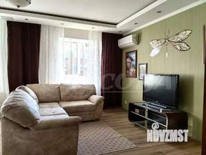 6-к квартира, на длительный срок, 90м2, 8/9 этаж