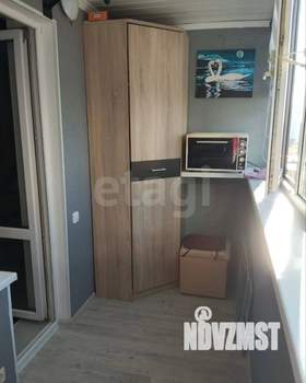 Студия квартира, на длительный срок, 35м2, 5/10 этаж