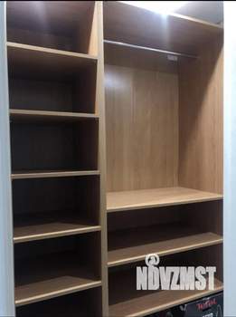 1-к квартира, на длительный срок, 45м2, 2/11 этаж