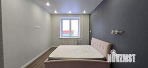 1-к квартира, на длительный срок, 43м2, 4/16 этаж