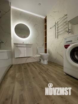 1-к квартира, на длительный срок, 42м2, 13/14 этаж