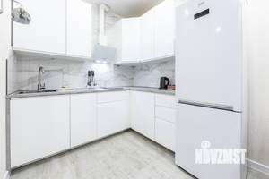 1-к квартира, посуточно, 50м2, 1/1 этаж