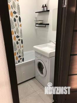 1-к квартира, на длительный срок, 28м2, 21/25 этаж