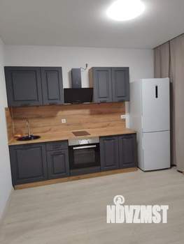 1-к квартира, на длительный срок, 32м2, 20/25 этаж