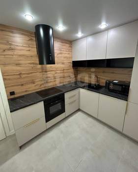 1-к квартира, на длительный срок, 37м2, 3/15 этаж