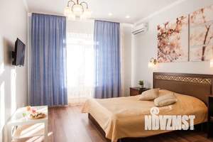 2-к квартира, посуточно, 50м2, 13/16 этаж