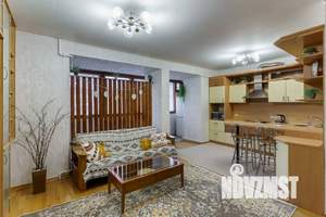 2-к квартира, посуточно, 53м2, 6/9 этаж