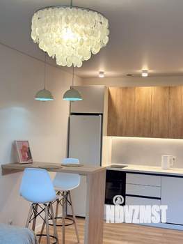 1-к квартира, на длительный срок, 40м2, 4/10 этаж