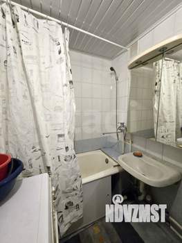 1-к квартира, на длительный срок, 48м2, 5/8 этаж