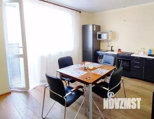 2-к квартира, посуточно, 53м2, 6/16 этаж