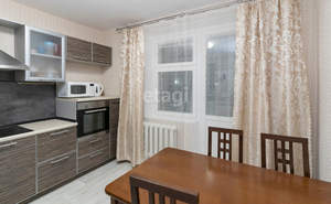2-к квартира, на длительный срок, 64м2, 1/12 этаж