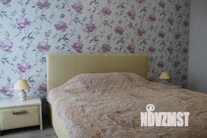 2-к квартира, посуточно, 68м2, 1/1 этаж