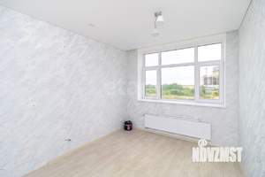 1-к квартира, на длительный срок, 36м2, 3/25 этаж