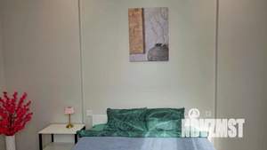 1-к квартира, посуточно, 80м2, 1/1 этаж