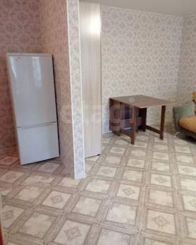 2-к квартира, на длительный срок, 48м2, 4/5 этаж