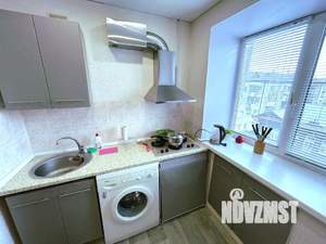 2-к квартира, посуточно, 55м2, 4/5 этаж