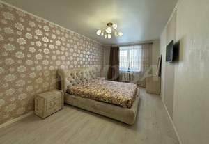 2-к квартира, на длительный срок, 100м2, 14/14 этаж