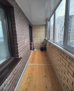 Студия квартира, на длительный срок, 32м2, 8/16 этаж