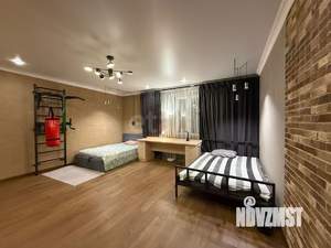 3-к квартира, на длительный срок, 100м2, 9/9 этаж