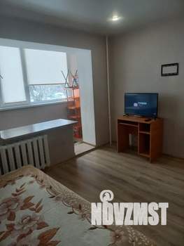 Студия квартира, посуточно, 20м2, 2/8 этаж