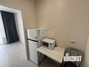 Студия квартира, на длительный срок, 22м2, 6/20 этаж