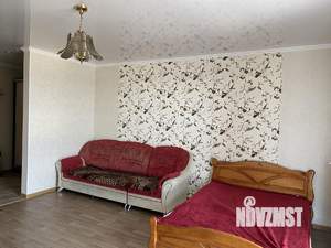 Студия квартира, на длительный срок, 30м2, 9/17 этаж