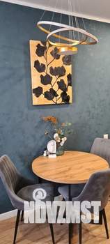1-к квартира, посуточно, 50м2, 16/16 этаж