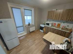 1-к квартира, посуточно, 41м2, 10/16 этаж