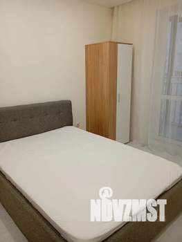 1-к квартира, посуточно, 40м2, 13/15 этаж