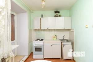 2-к квартира, на длительный срок, 42м2, 5/9 этаж