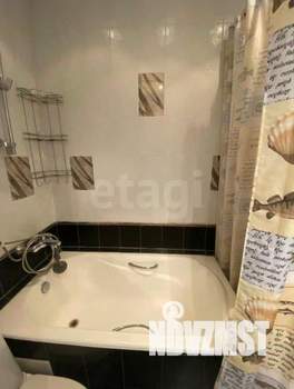 1-к квартира, на длительный срок, 38м2, 9/14 этаж