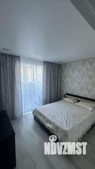 1-к квартира, посуточно, 41м2, 2/16 этаж