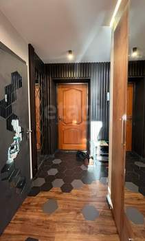 2-к квартира, на длительный срок, 64м2, 6/10 этаж