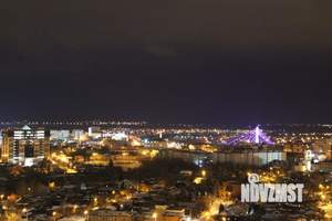 2-к квартира, посуточно, 68м2, 1/1 этаж