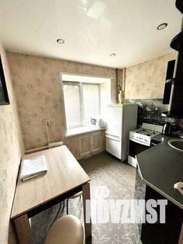 1-к квартира, на длительный срок, 32м2, 4/5 этаж