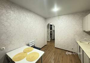 1-к квартира, на длительный срок, 28м2, 10/16 этаж