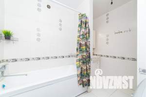 1-к квартира, посуточно, 32м2, 7/17 этаж