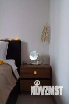 2-к квартира, посуточно, 41м2, 1/1 этаж